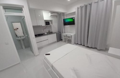 Praia Apartment | Apto T0 na Capital