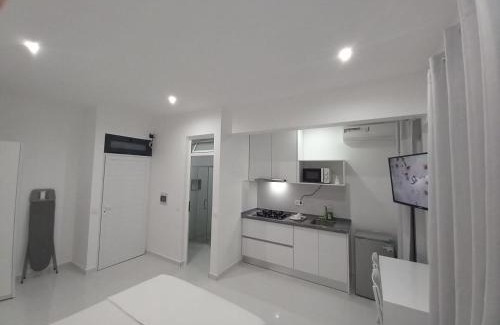 Praia Apartment | Apto T0 na Capital