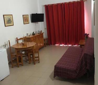 La Restinga Apartment | Apto Tagoro, La Restinga