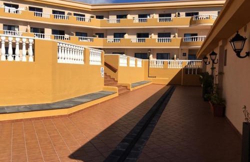 La Restinga Apartment | Apto Tagoro, La Restinga