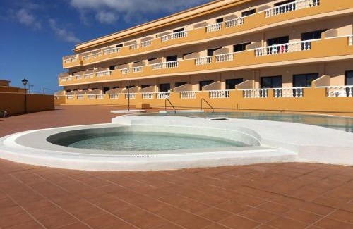 La Restinga Apartment | Apto Tagoro, La Restinga