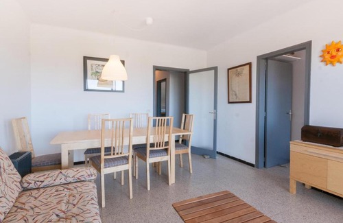 Sant Pere Pescador Apartment | Apto TCanigo9B - Wifi, vistas, parking. - ES-89-81