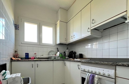 Bon Relax Apartment | Apto. TEmpordà 3C - Piscina comunitaria, Wifi, terraza de 20m2 con fantásticas vistas.
