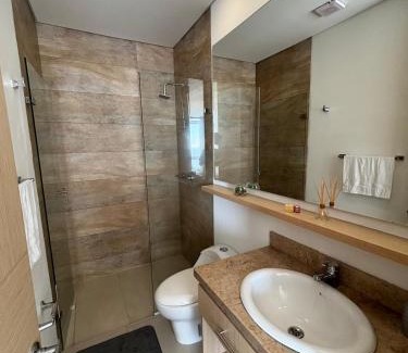 Soacha Apartment | Apto Vacacional con Vista al Mar Reserva Del Mar