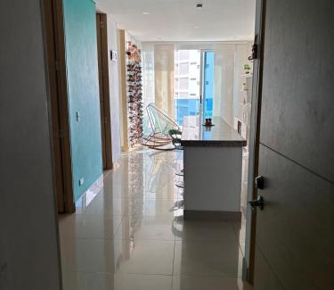 Soacha Apartment | Apto Vacacional con Vista al Mar Reserva Del Mar