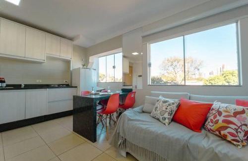 Maringa Apartment | Apto Zona 7Wi-Fi Imperdível - MN204