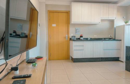 Maringa Apartment | Apto Zona 7Wi-Fi Imperdível - MN204