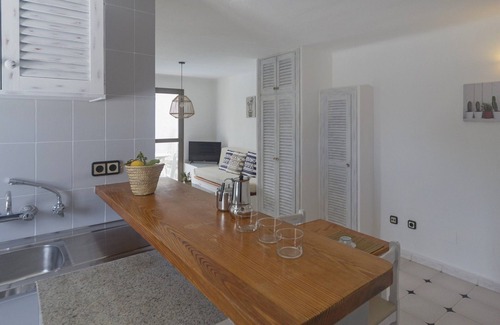 Formentera Hotel | Aptos Barbarroja - Formentera Break
