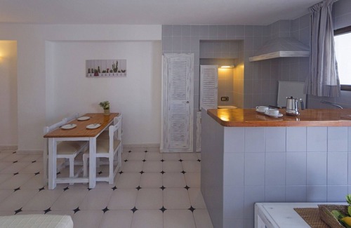 Formentera Hotel | Aptos Barbarroja - Formentera Break