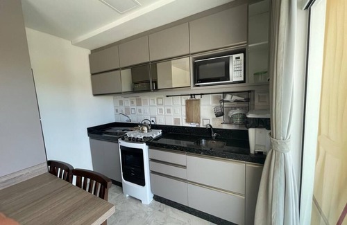 Pinheira Apartment | Aptos near sea village beach 202