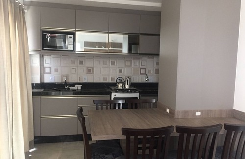 Pinheira Apartment | Aptos near sea village beach 202