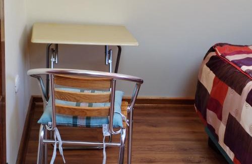 Layo Cabin | Apu Tacllo lodge