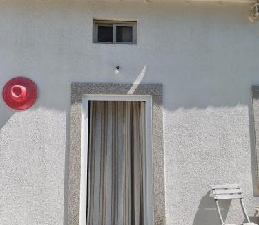 Apulia Apartment | Apulia Garden&Barbecue Suite