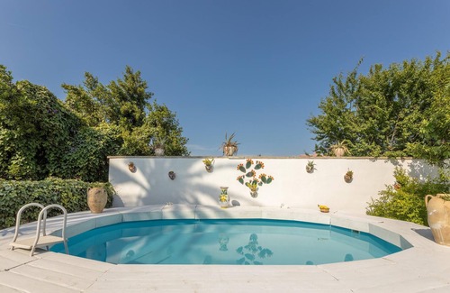Calimera House | Apulia Honor Palace - Calimera