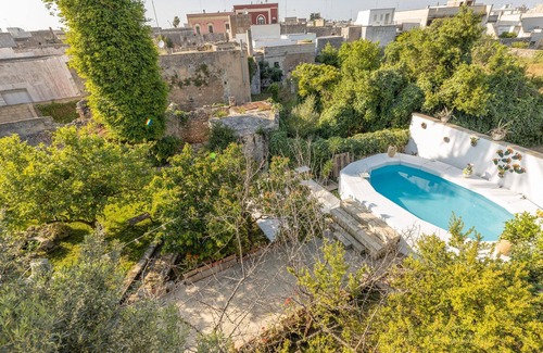 Calimera House | Apulia Honor Palace - Calimera