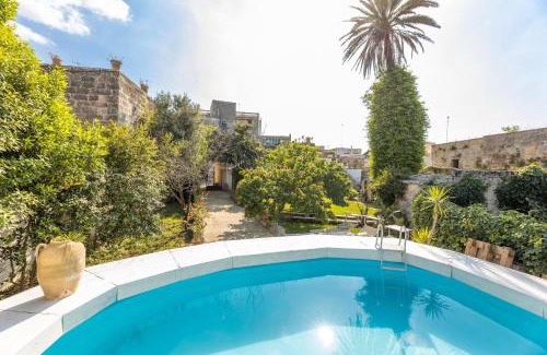 Calimera Villa | Apulia Honor Palace
