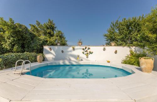 Calimera Villa | Apulia Honor Palace