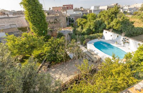 Calimera Villa | Apulia Honor Palace