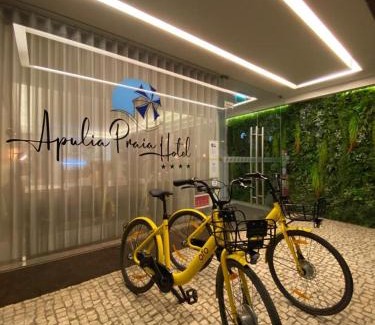 Apulia Hotel | Apulia Praia Hotel