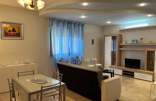 Gioia del Colle Apartment | [Apulian Heart] Elegante Appartamento