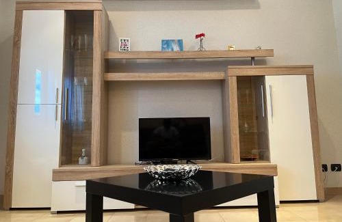 Gioia del Colle Apartment | [Apulian Heart] Elegante Appartamento