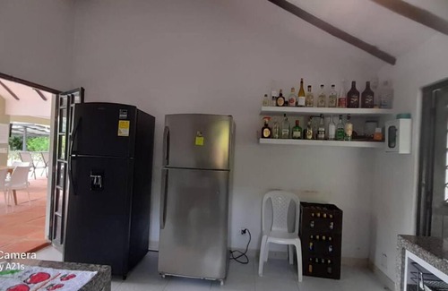 Apulo House | Apulo casa grande y confortable
