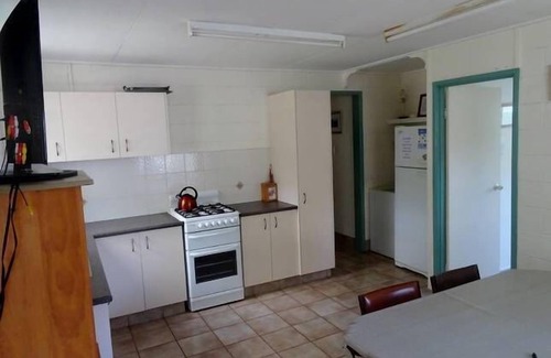 Eurong House | Apurla Island Retreat - Fraser Island