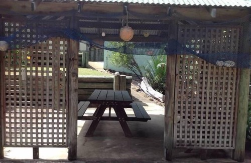 Eurong House | Apurla Island Retreat - Fraser Island