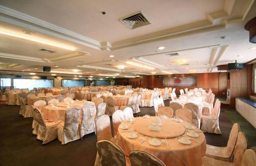 Lukang Resort | APVC Lukang Resort