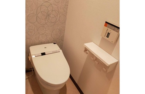 Honjo House | AQA HOTEL / Honjo Saitama