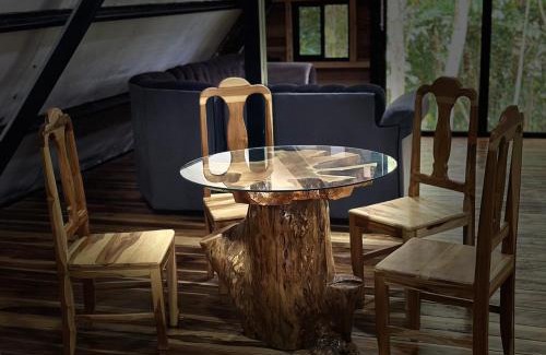 Playa Blanca House | Aqeel cabin in the nature