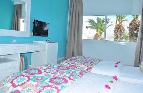 Hammamet Hotel | AQI Venus Beach