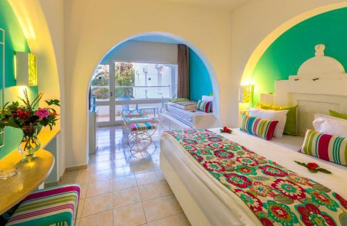 Hammamet Hotel | AQI Venus Beach