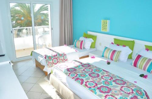 Hammamet Hotel | AQI Venus Beach