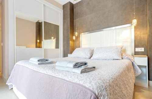 Salou Apartment | Aqquaria Lujoso