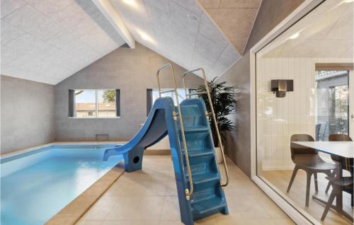 Krakow am See House | Aqua 242