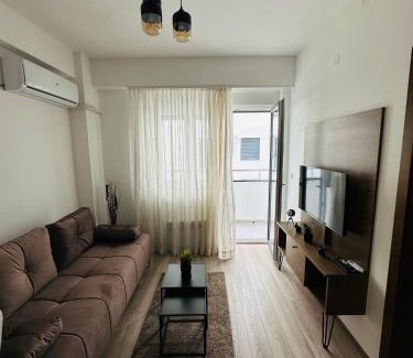Jagodina Apartment | Aqua apartman 45-2