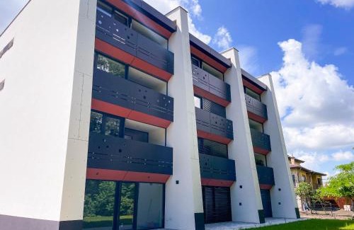 Zalakaros Apartment | Aqua Apartman