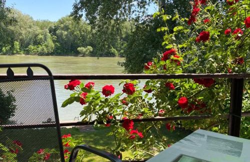 Szeged Apartment | Aqua Bella Apartman