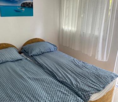 Szeged Apartment | Aqua Bella Apartman