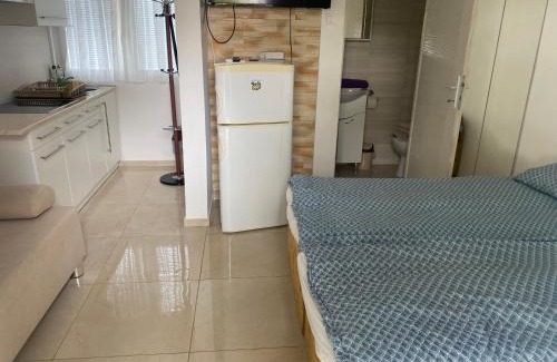 Szeged Apartment | Aqua Bella Apartman