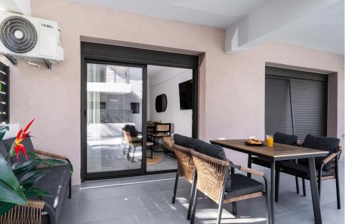 Episkopos Apartment | Aqua Bliss