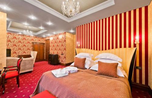 Druskininkai Hotel | Aqua Center Apartments