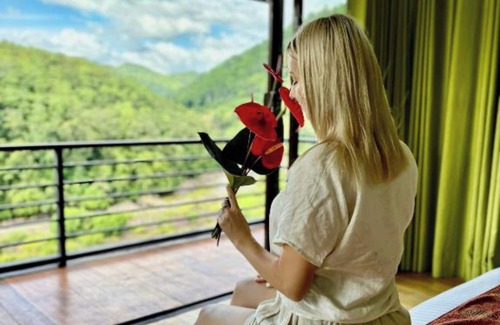Ganga Ihala Korale Villa | Aqua Dunhinda Villa & Nature Retreat