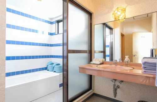Furusato Onsen Hotel | Aqua Garden Hotel Fukumaru