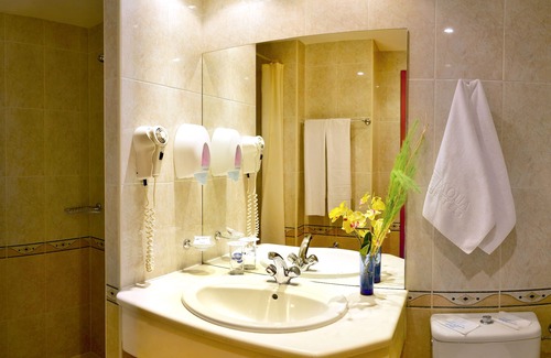Odesos Hotel | AQUA Hotel