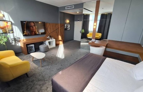 Odesos Hotel | AQUA Hotel