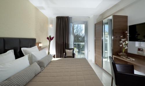 Marina Centro Hotel | Aqua Hotel