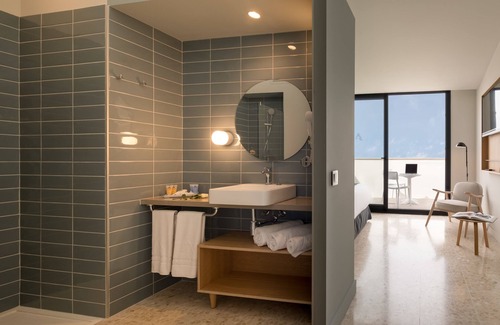 Malgrat de Mar Hotel | AQUA Hotel Silhouette & Spa - Adults Only