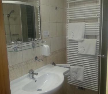 Mosonmagyarovar Hotel | Aqua Hotel Termál